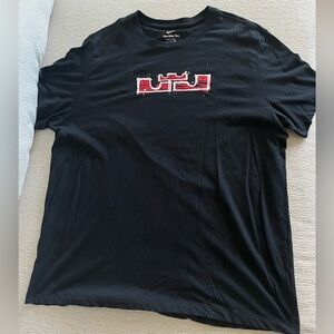Nike Lebron Tshirt